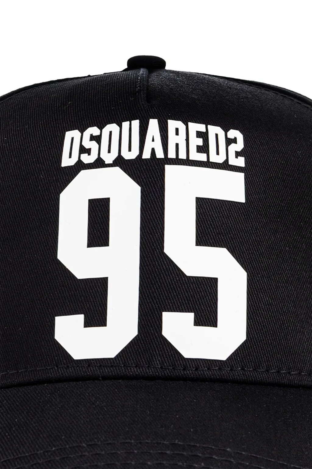 Dsquared2 Wild2 Baseball Cap