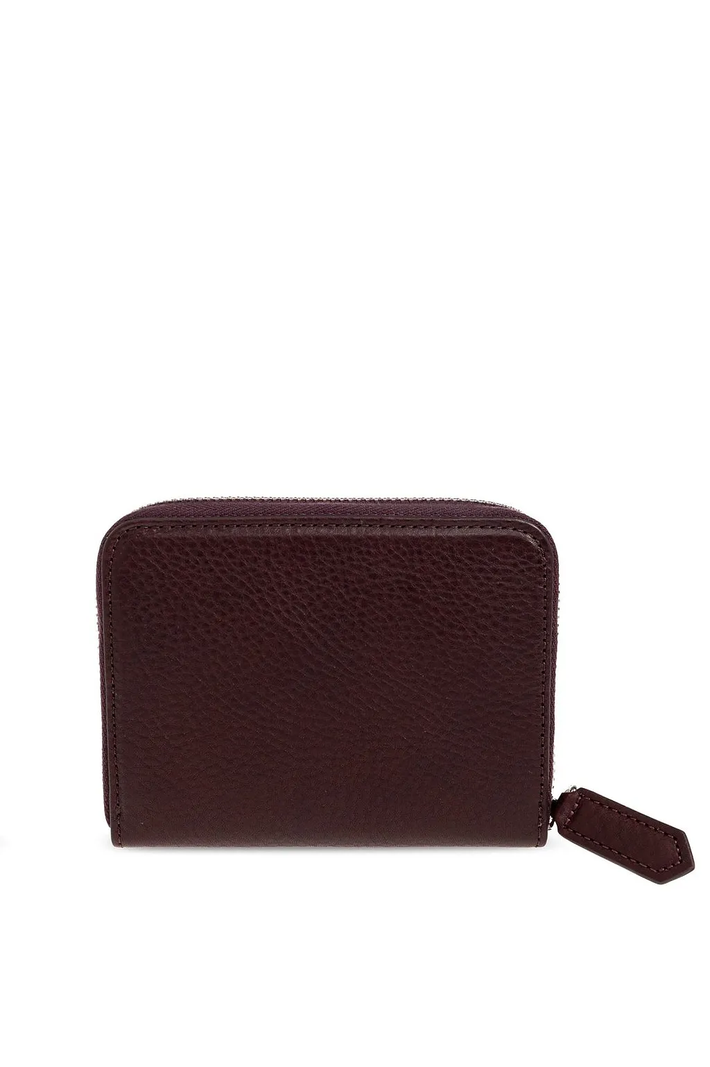 Dsquared2 Zip-Around Logo Wallet
