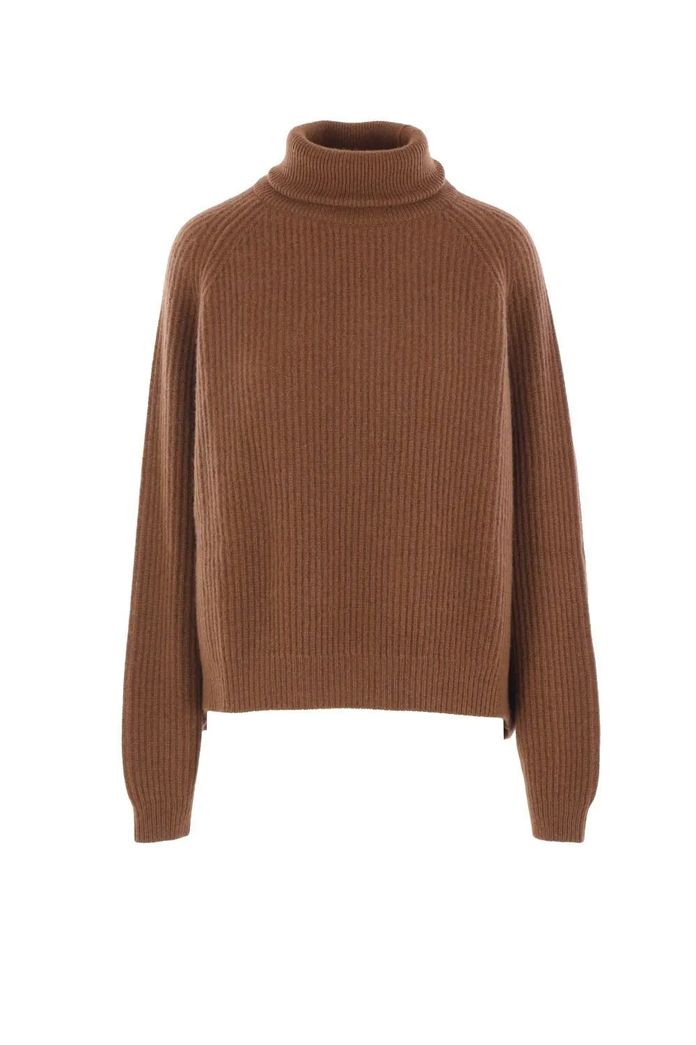DuŠAn Ribbed Turtleneck Knitwear