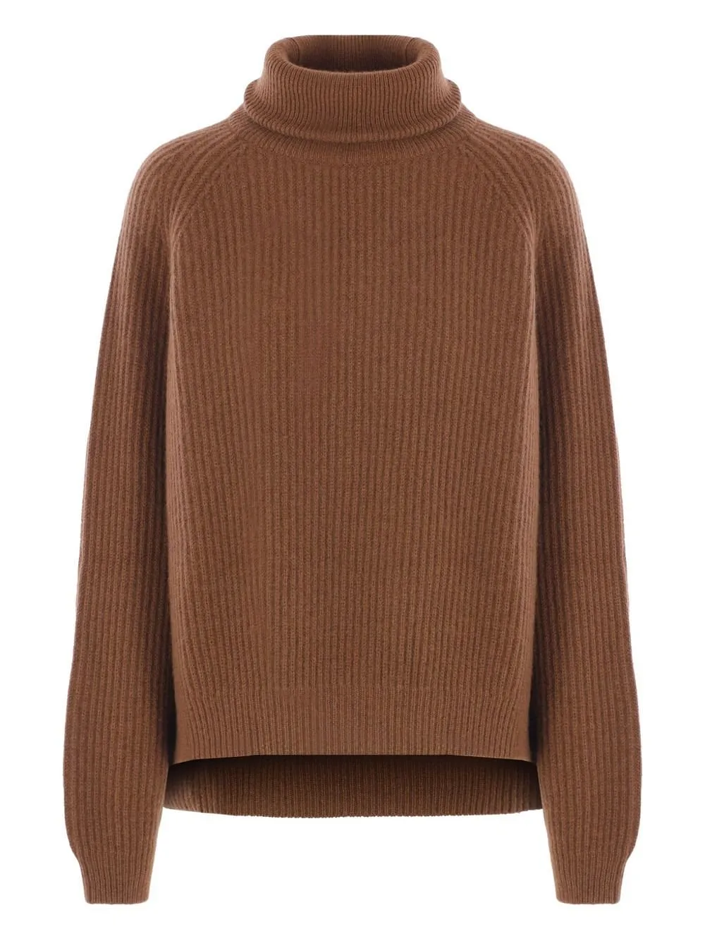 DuŠAn Ribbed Turtleneck Knitwear