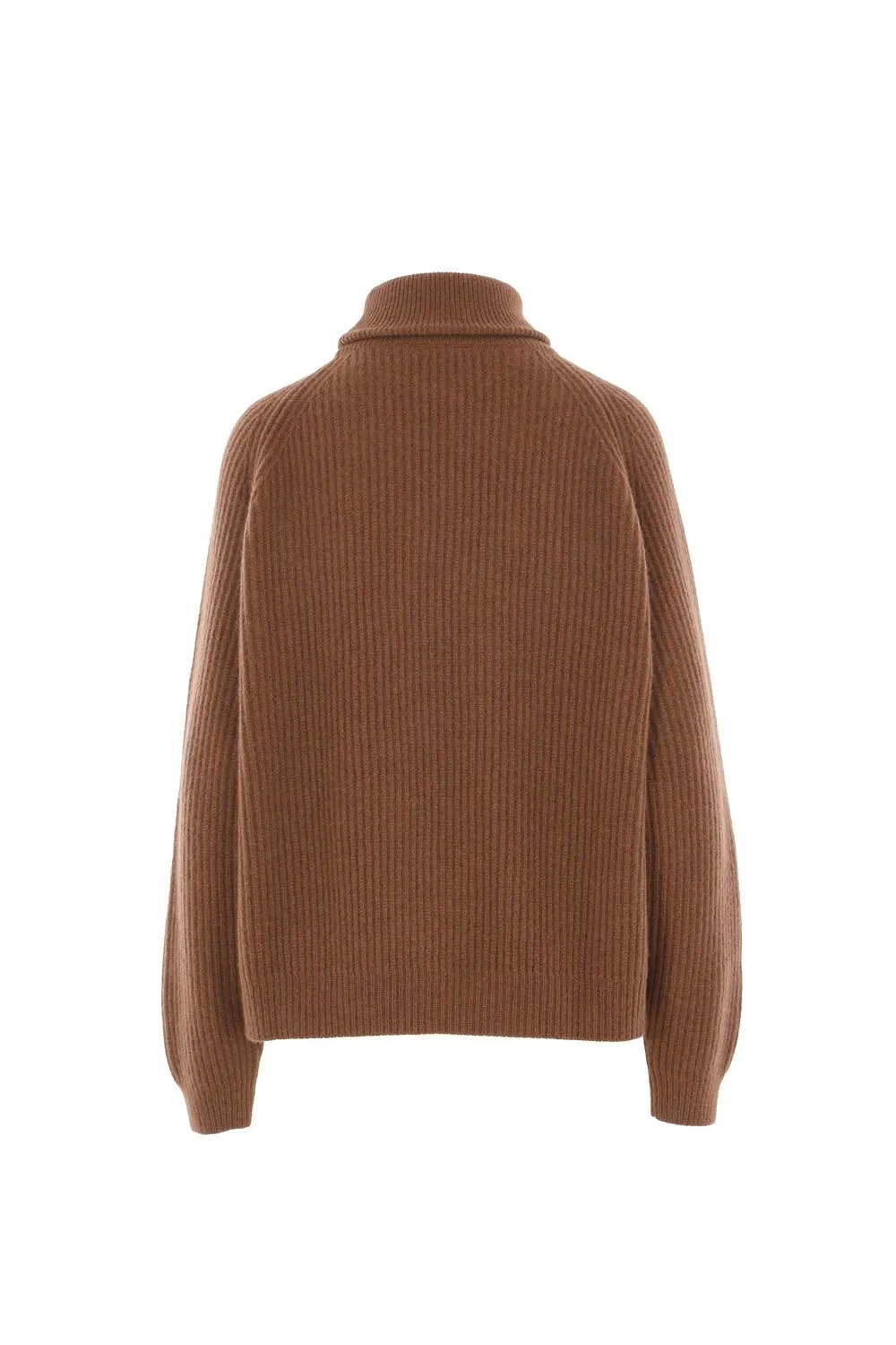 DuŠAn Ribbed Turtleneck Knitwear