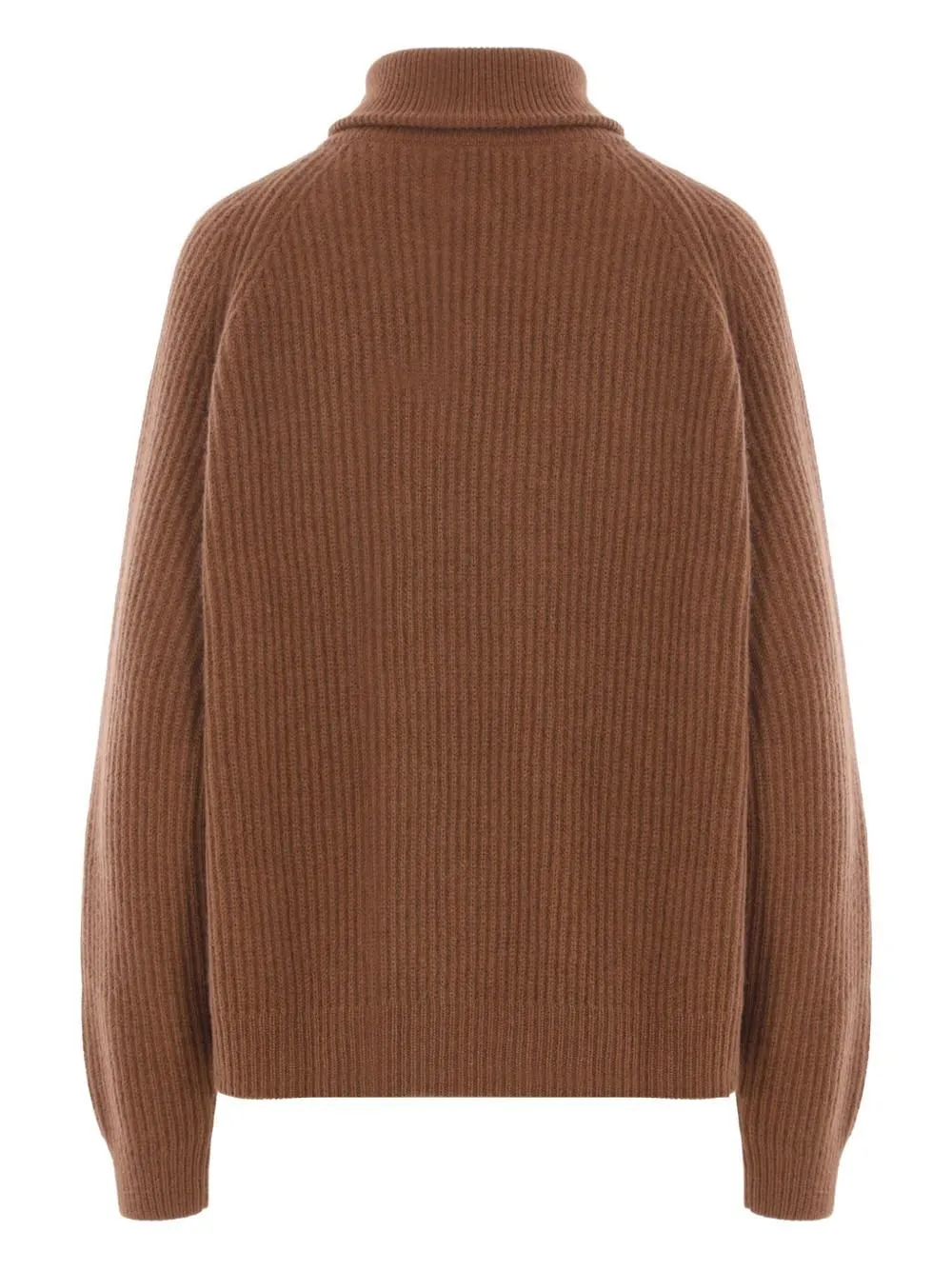 DuŠAn Ribbed Turtleneck Knitwear