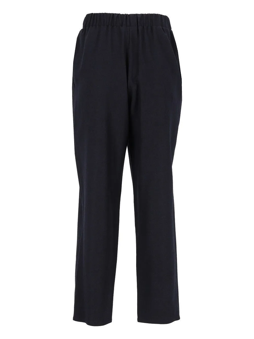 DuŠAn Tapered Elastic-Waist Pants