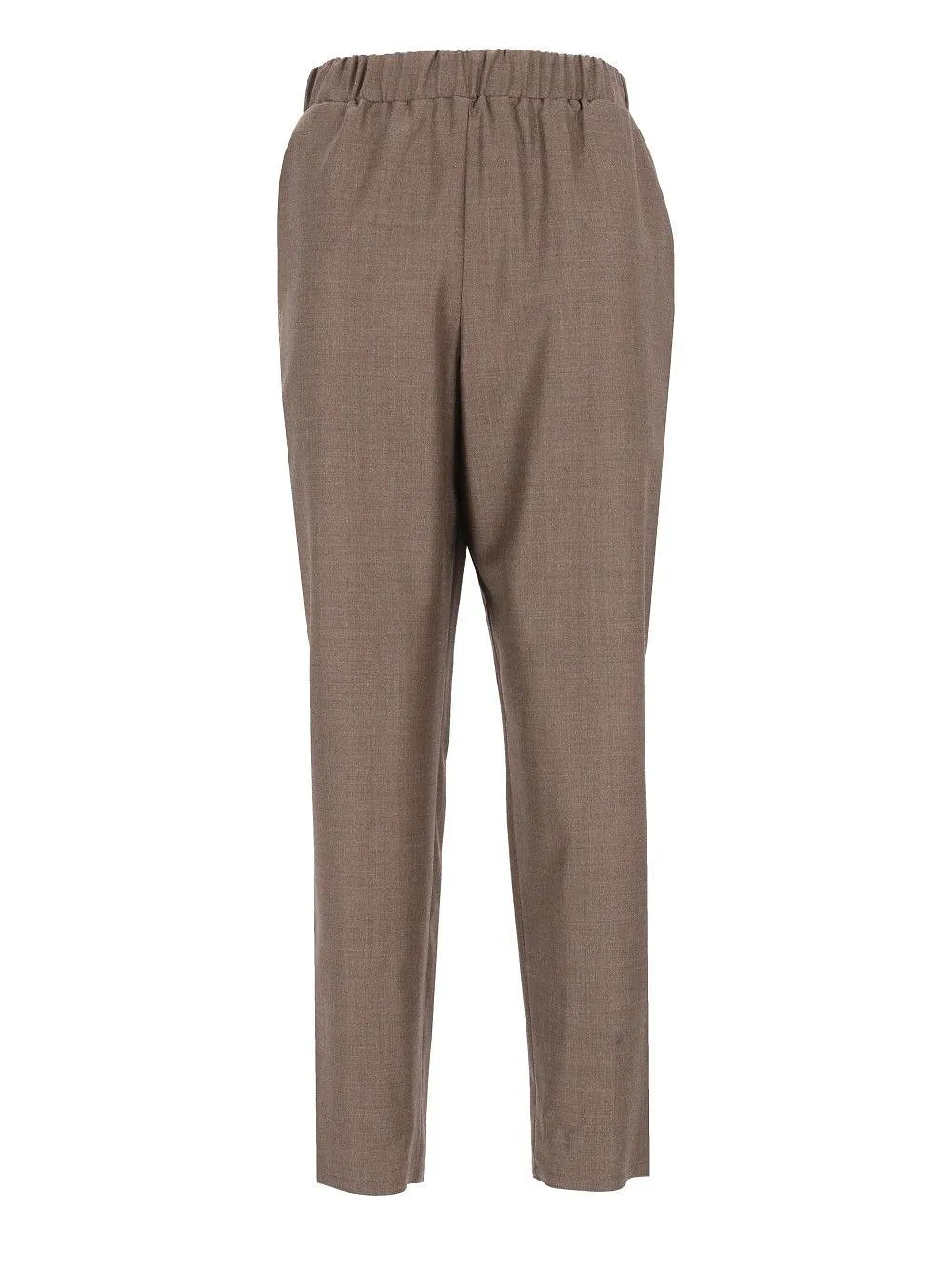 Tasmania Carrot Pants