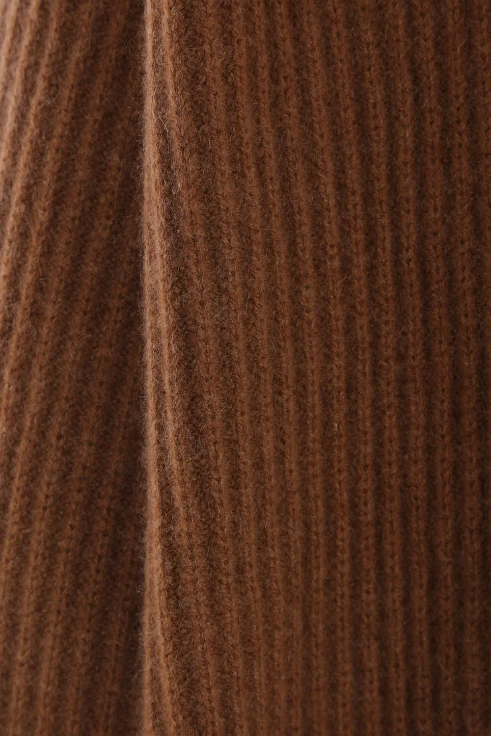 DuŠAn Ribbed Turtleneck Knitwear
