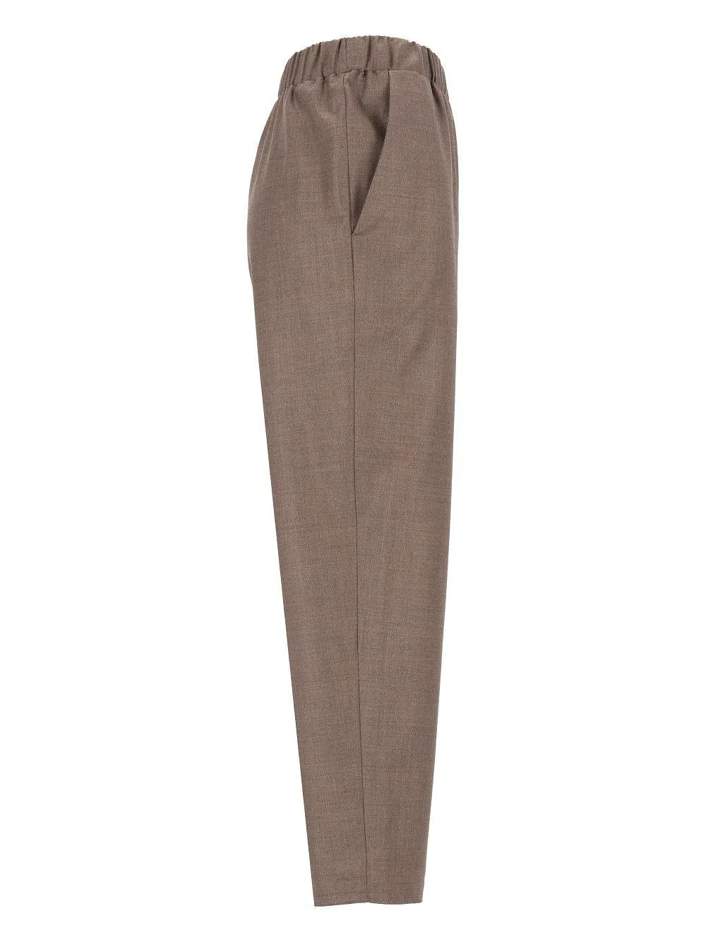 Tasmania Carrot Pants
