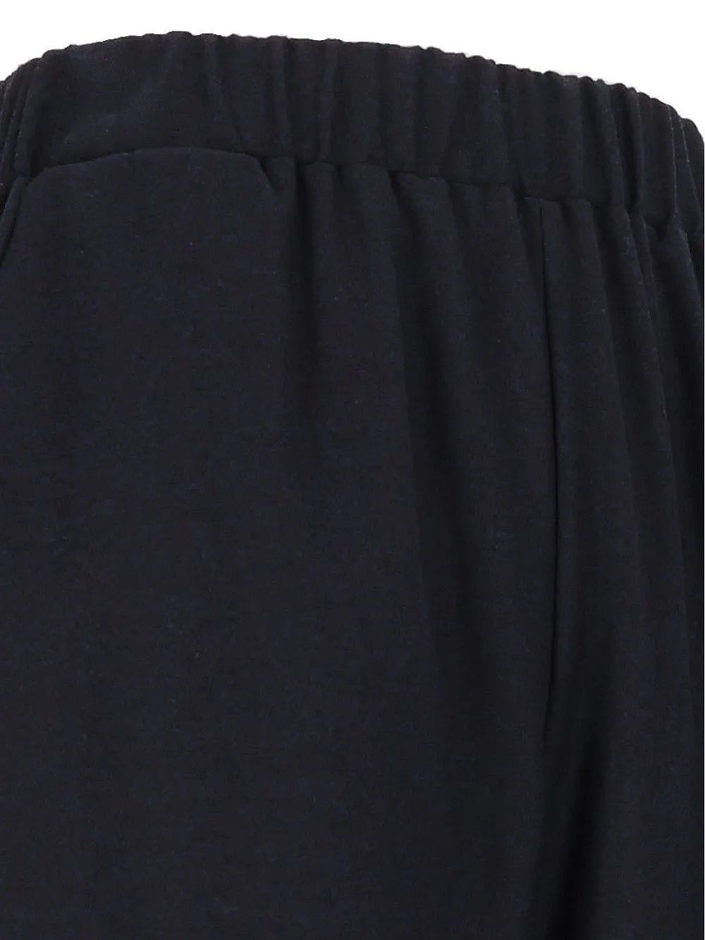 DuŠAn Tapered Elastic-Waist Pants