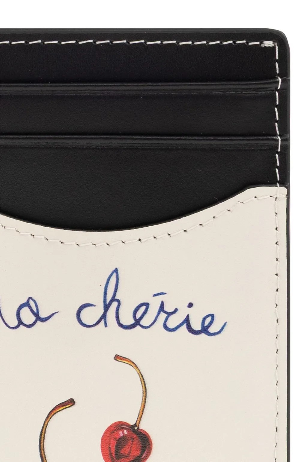 Dean Printed Card Holder