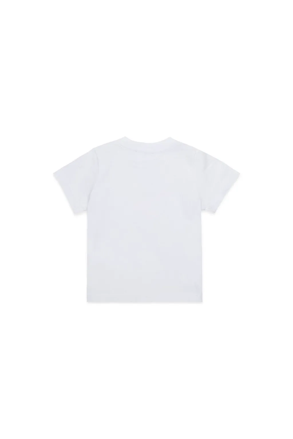 Dsquared2 Kids Short-Sleeved Crewneck T-Shirt