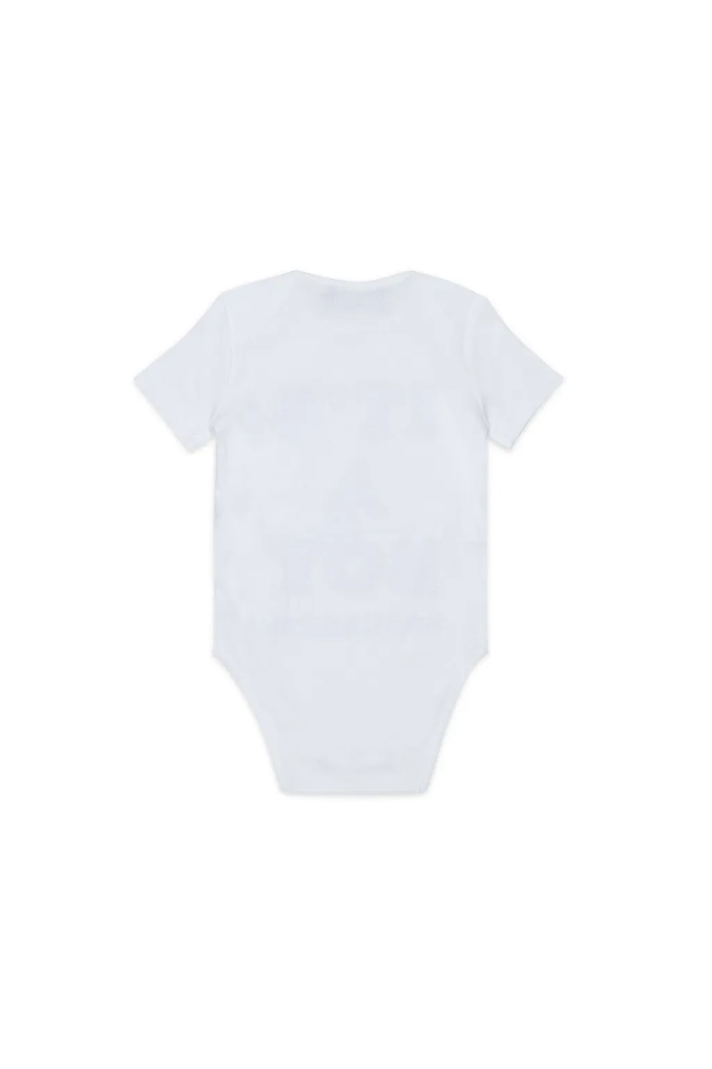Dsquared2 Kids Slogan Short-Sleeve Bodysuit