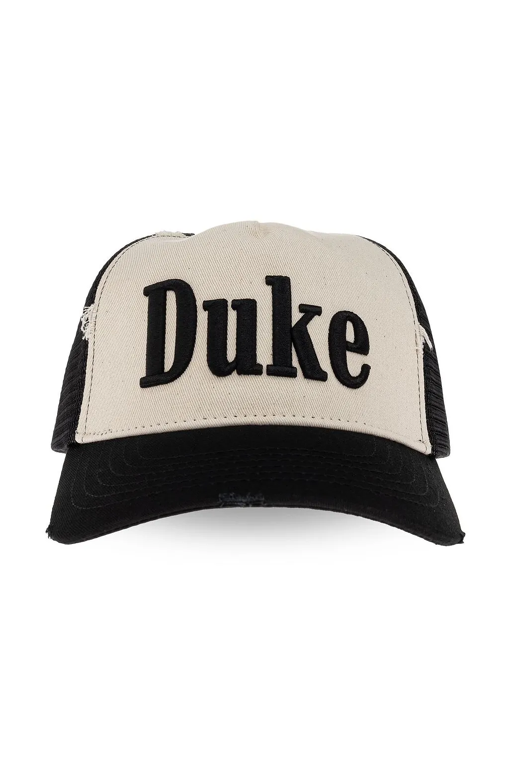Duke & Dexter Logo Trucker Hat