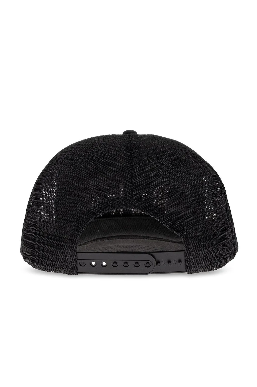 Duke & Dexter Logo Trucker Hat