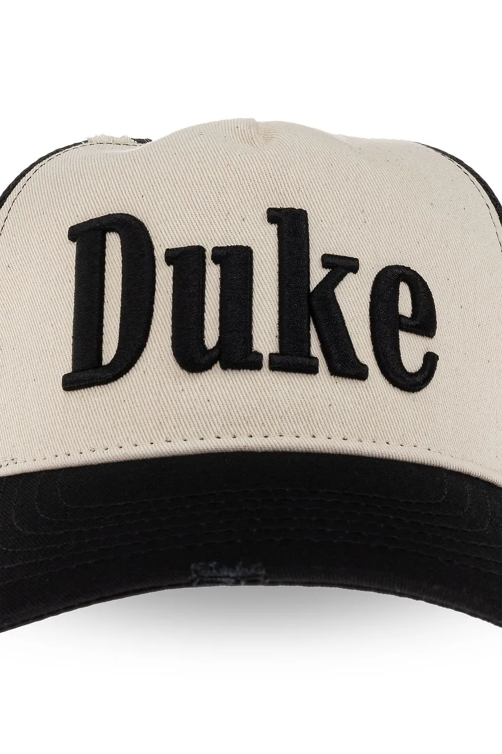 Duke & Dexter Logo Trucker Hat