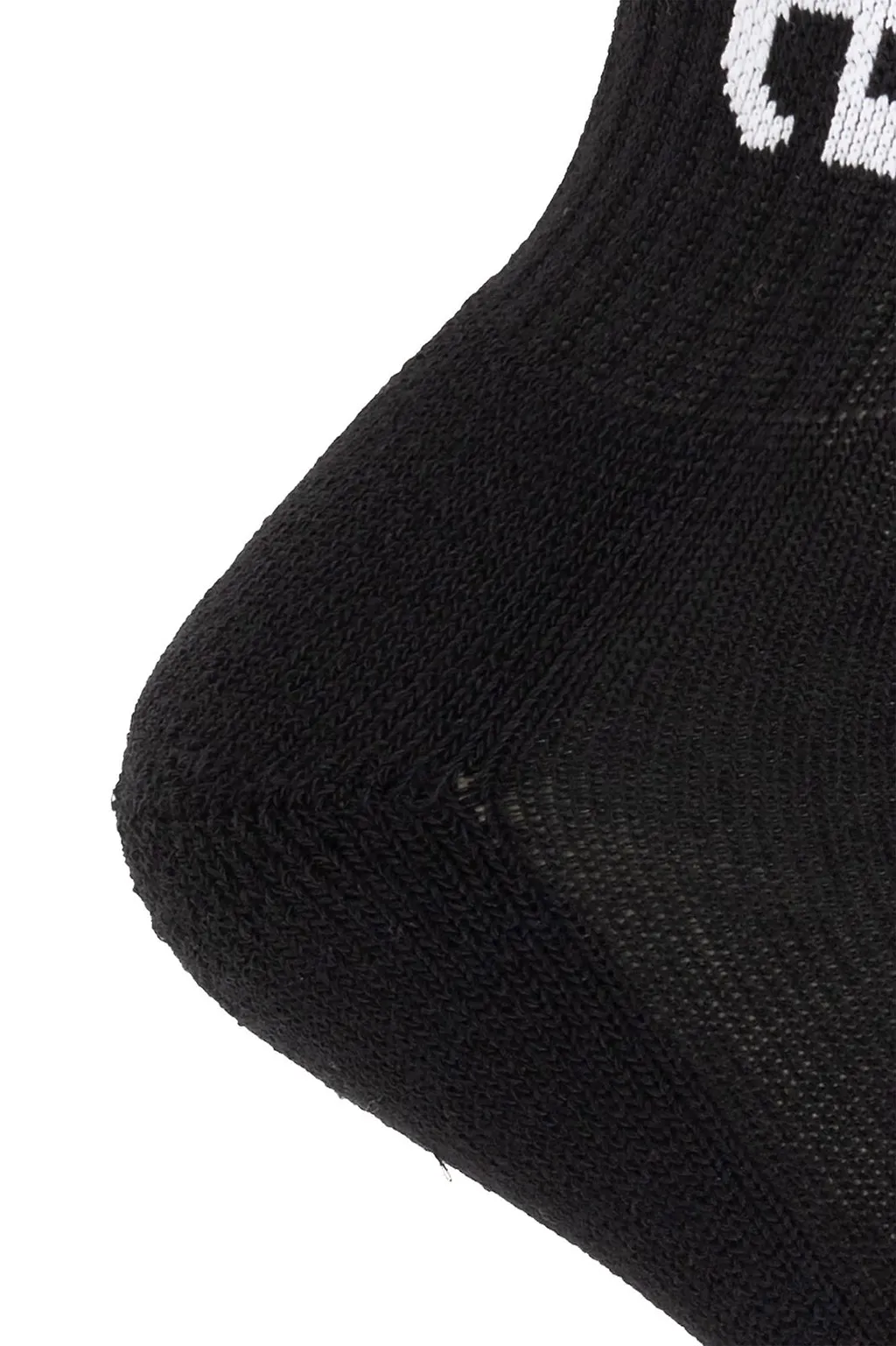 Duke & Dexter Logo Crew Socks