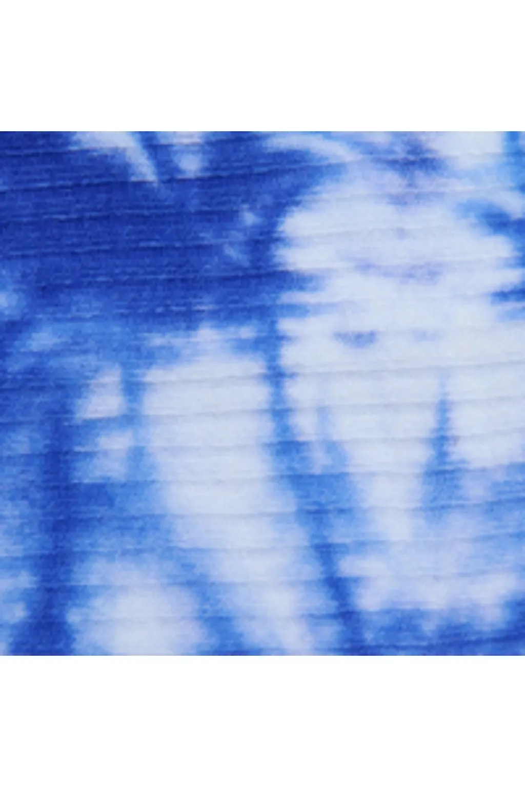 Dsquared2 Kids Tie-Dyed Logo Intarsia-Knit Socks
