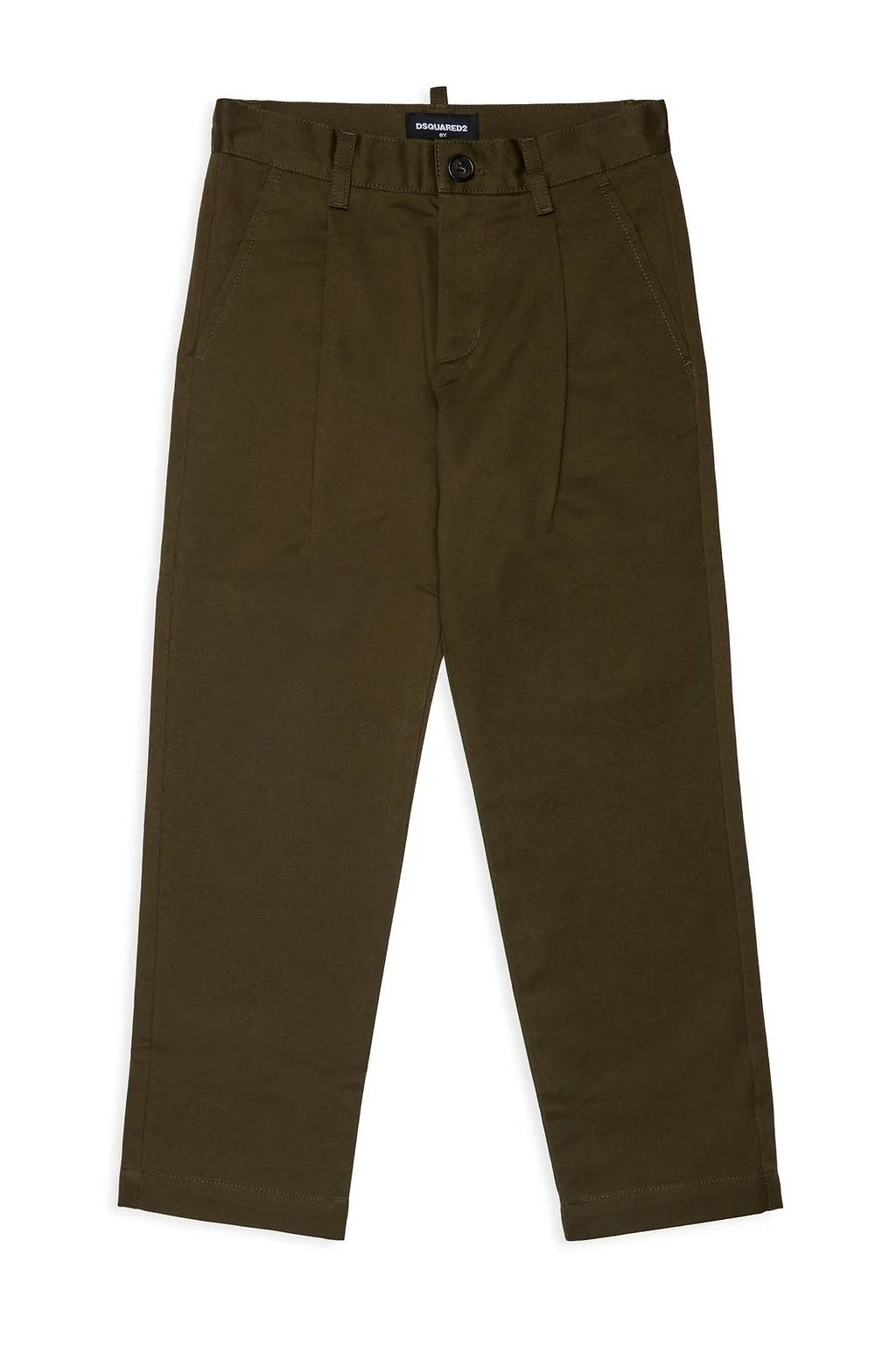 Dsquared2 Kids Tapered Pants