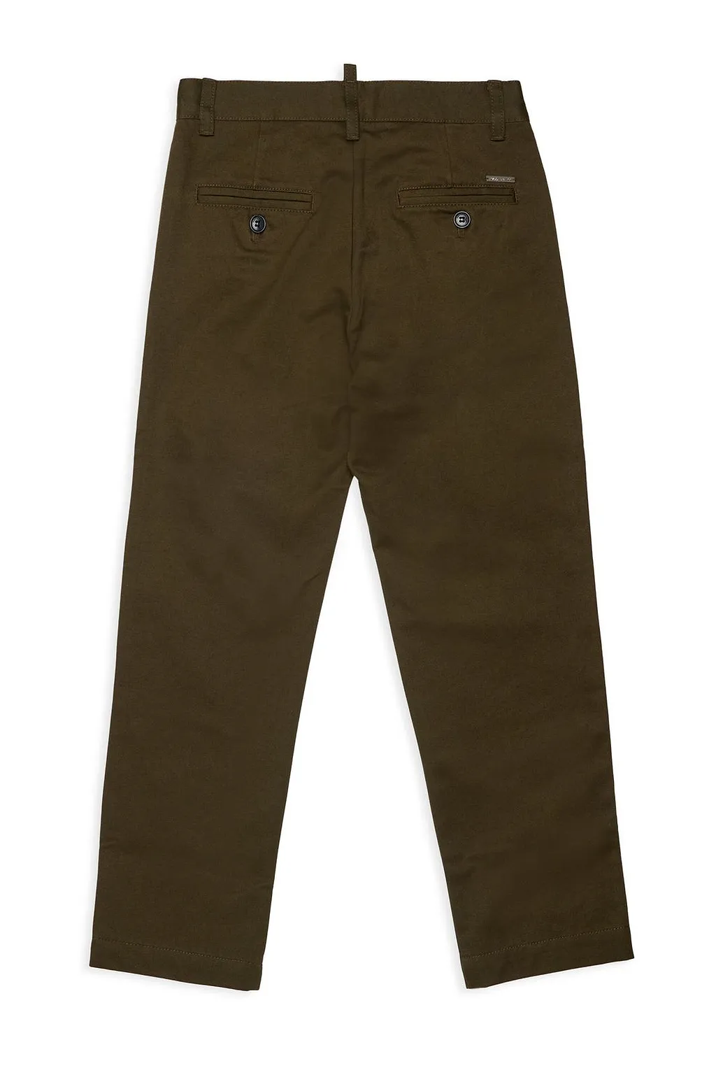 Dsquared2 Kids Tapered Pants