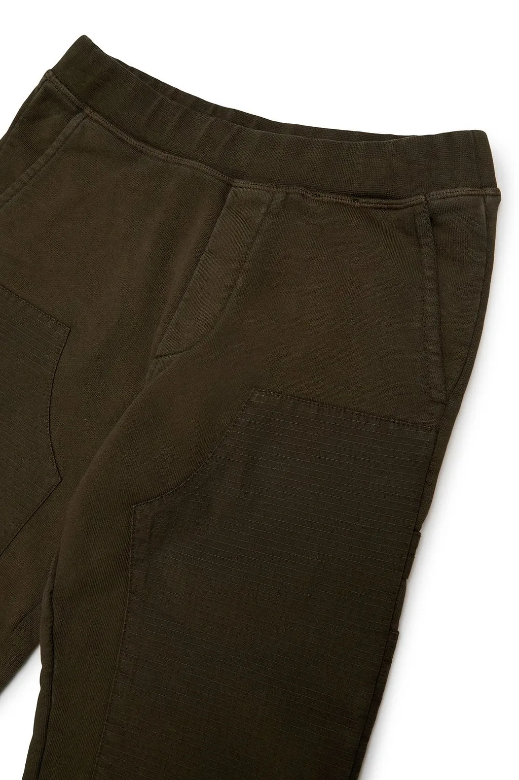 Dsquared2 Kids Utility Patch Pants