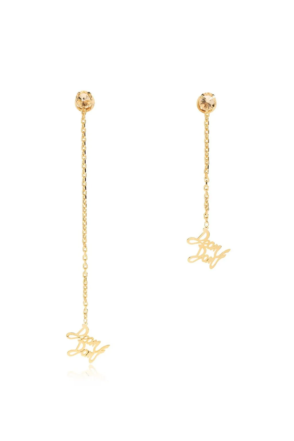 Dsquared2 Long Earrings