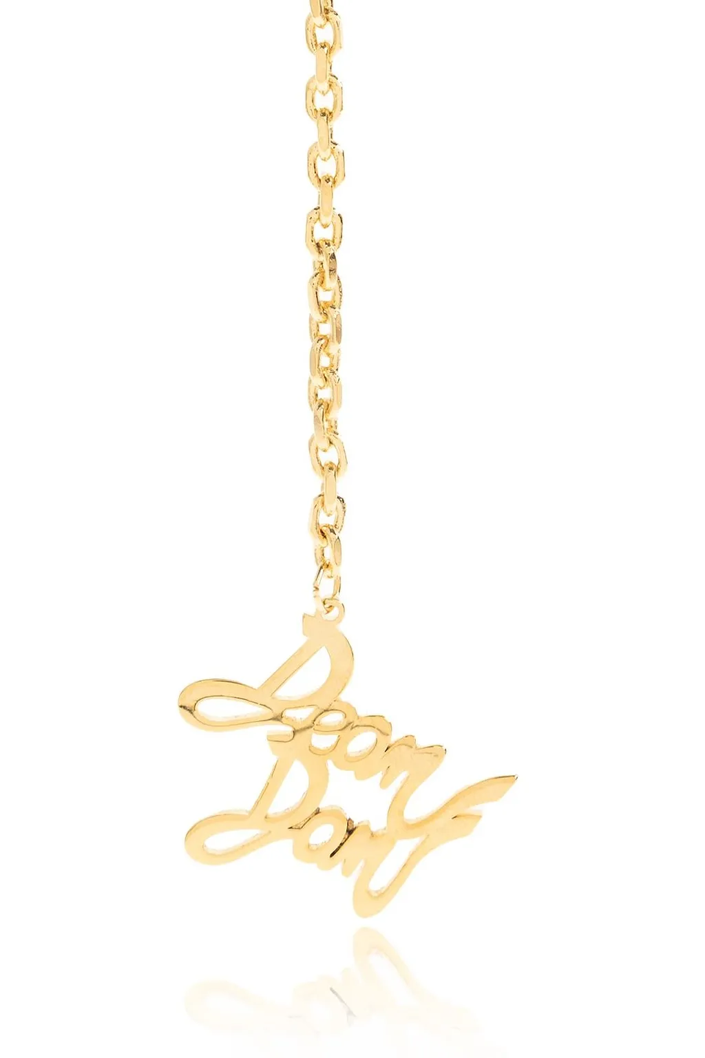 Dsquared2 Long Earrings