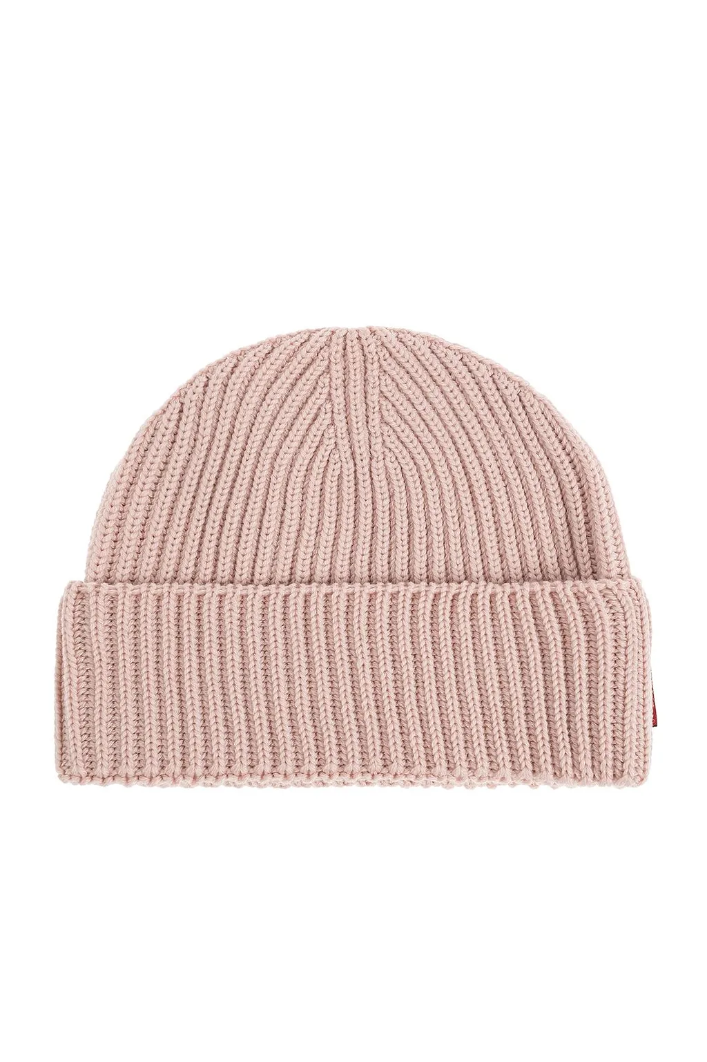 Dsquared2 Knitted Set Hat And Scarf