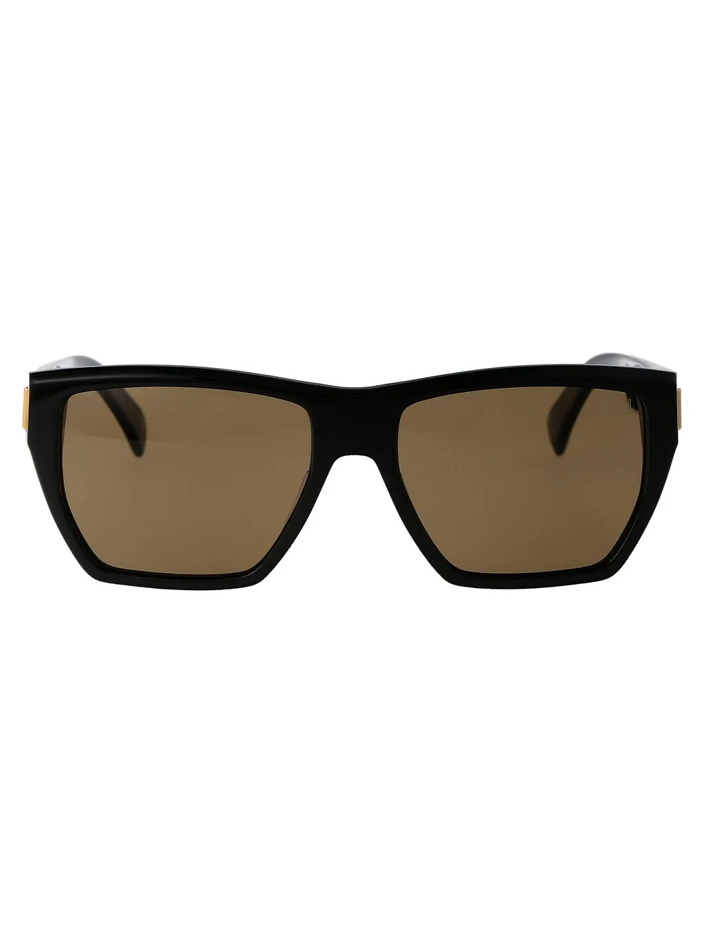 Dunhill Du0031S Rectangular Sunglasses