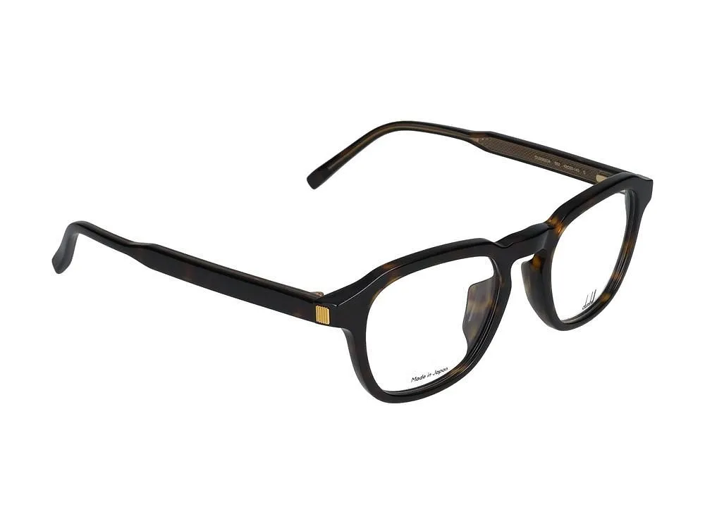 Dunhill Du0082Oa Rectangular Glasses And Frames