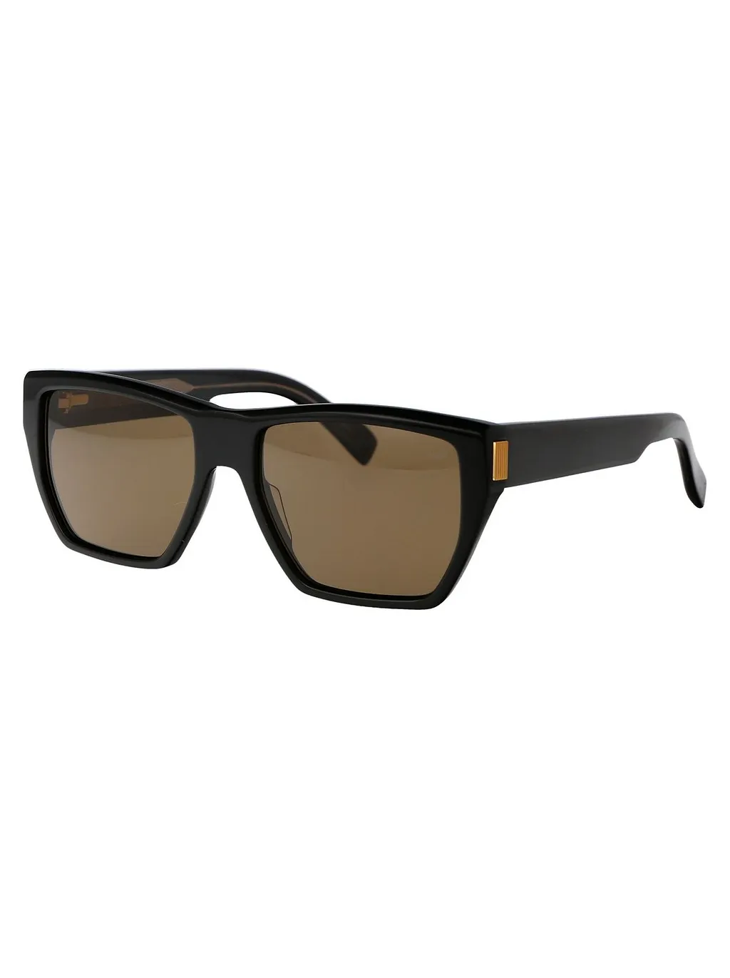 Dunhill Du0031S Rectangular Sunglasses