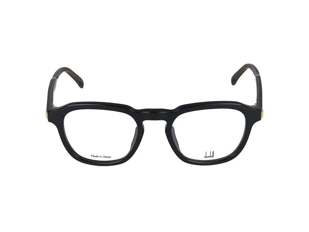 Dunhill Du0082Oa Rectangular Glasses