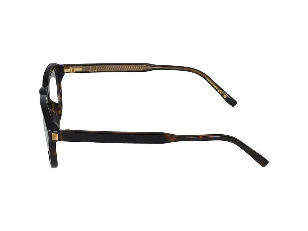 Dunhill Du0082Oa Rectangular Glasses And Frames