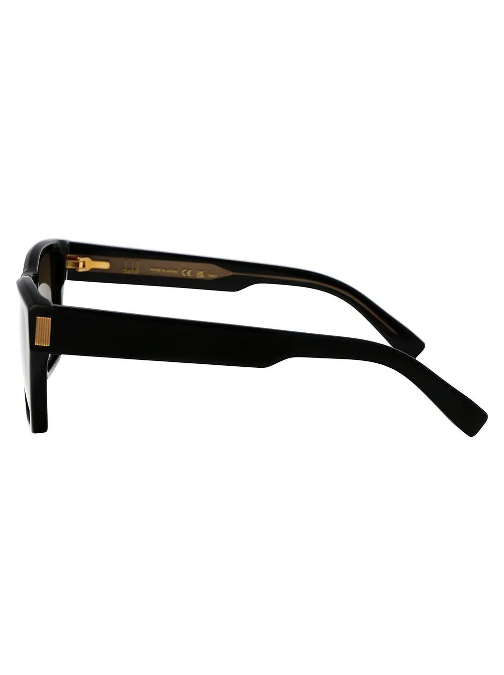 Dunhill Du0031S Rectangular Sunglasses