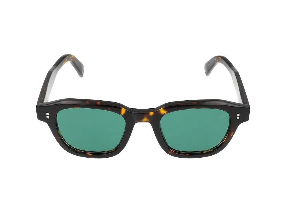 Dunhill Rectangular Acetate Sunglasses