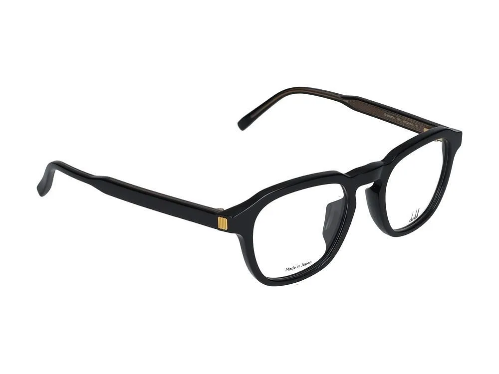 Dunhill Du0082Oa Rectangular Glasses