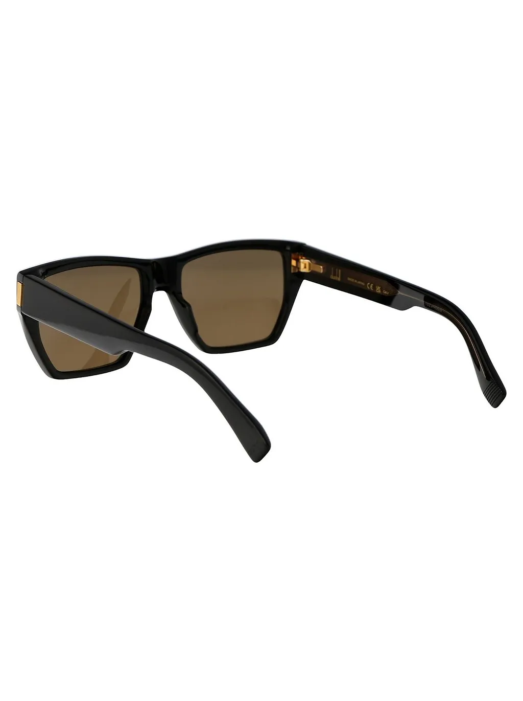 Dunhill Du0031S Rectangular Sunglasses