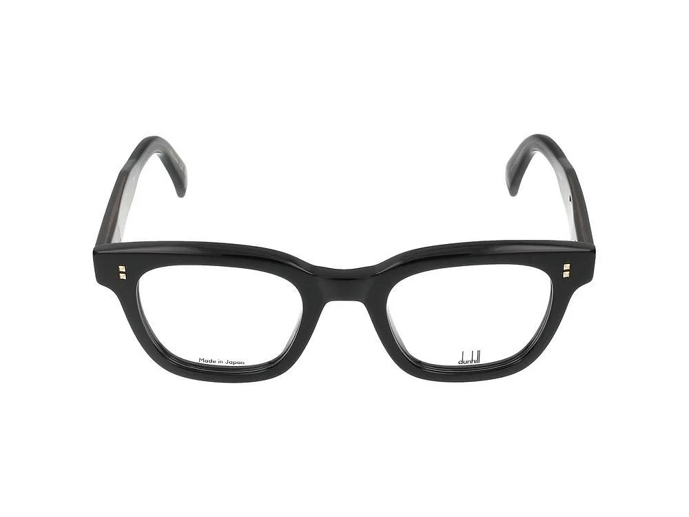 Dunhill Rectangular Optical Glasses