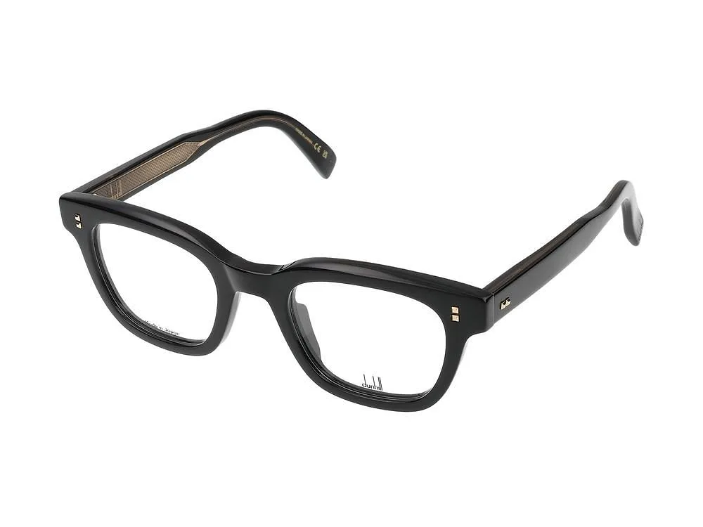Dunhill Rectangular Optical Glasses