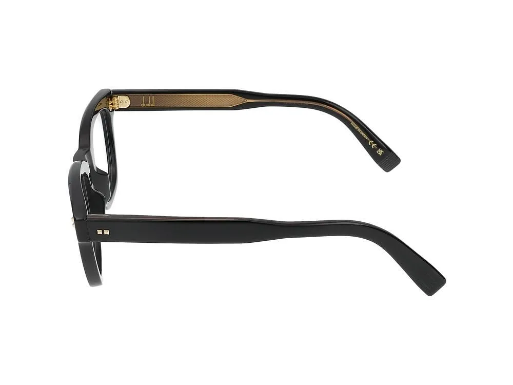 Dunhill Rectangular Optical Glasses
