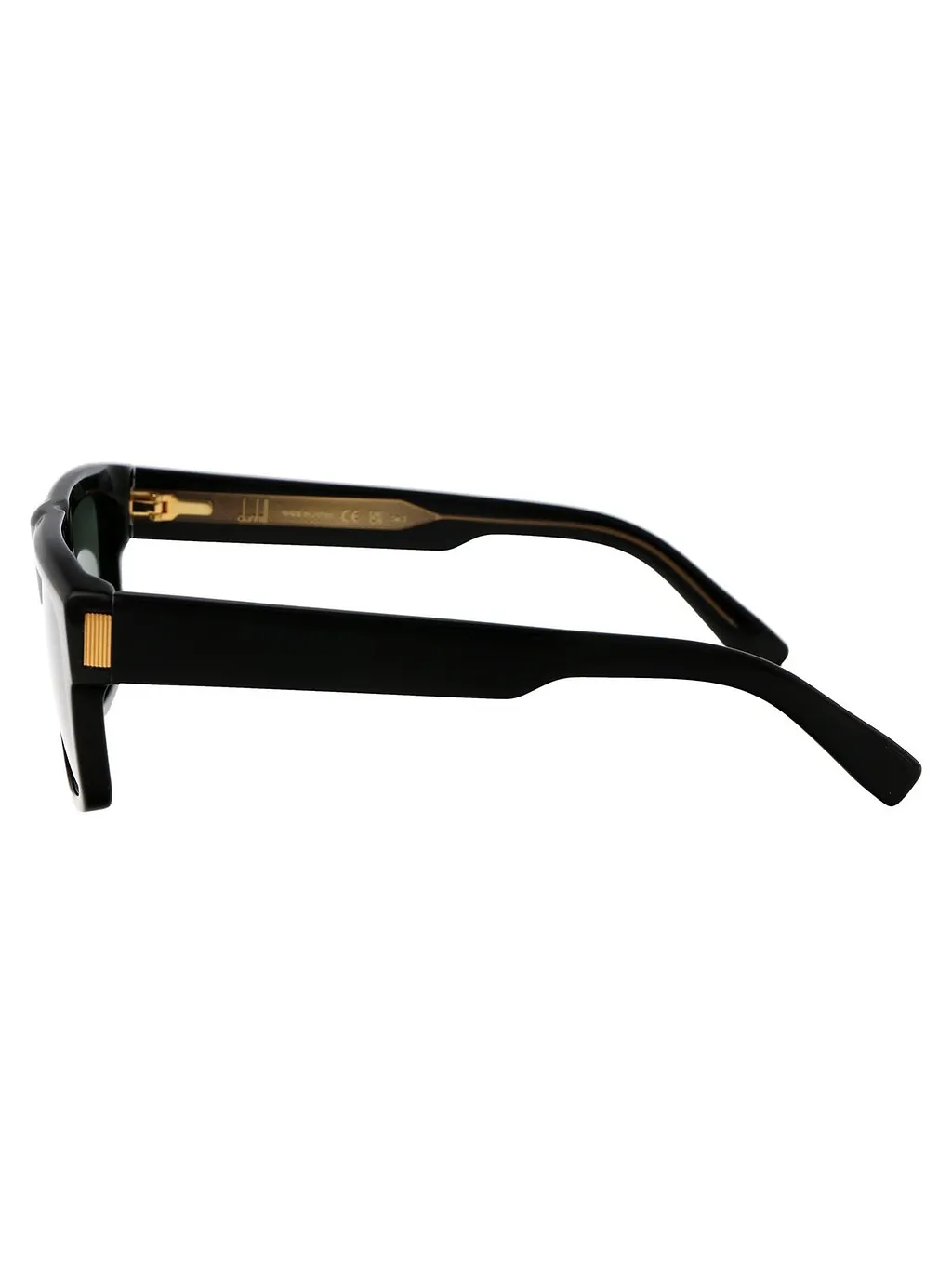 Dunhill Rectangular Frame Sunglasses