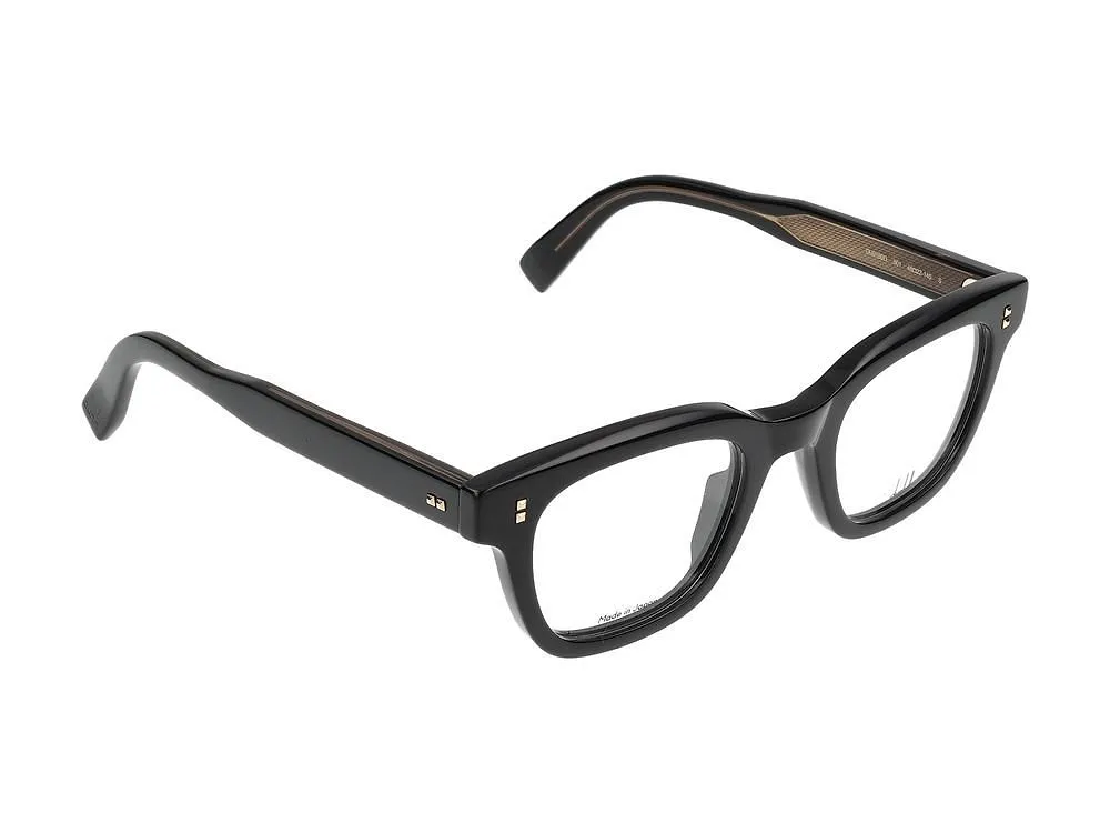 Dunhill Rectangular Optical Glasses