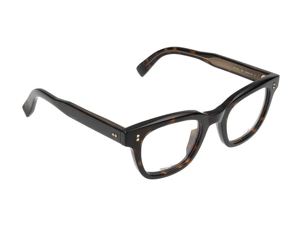 Dunhill Rectangular Optical Glasses