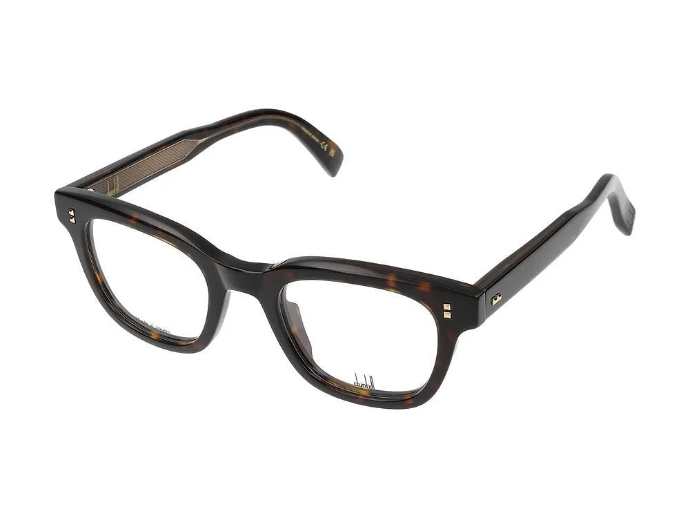 Dunhill Rectangular Optical Glasses