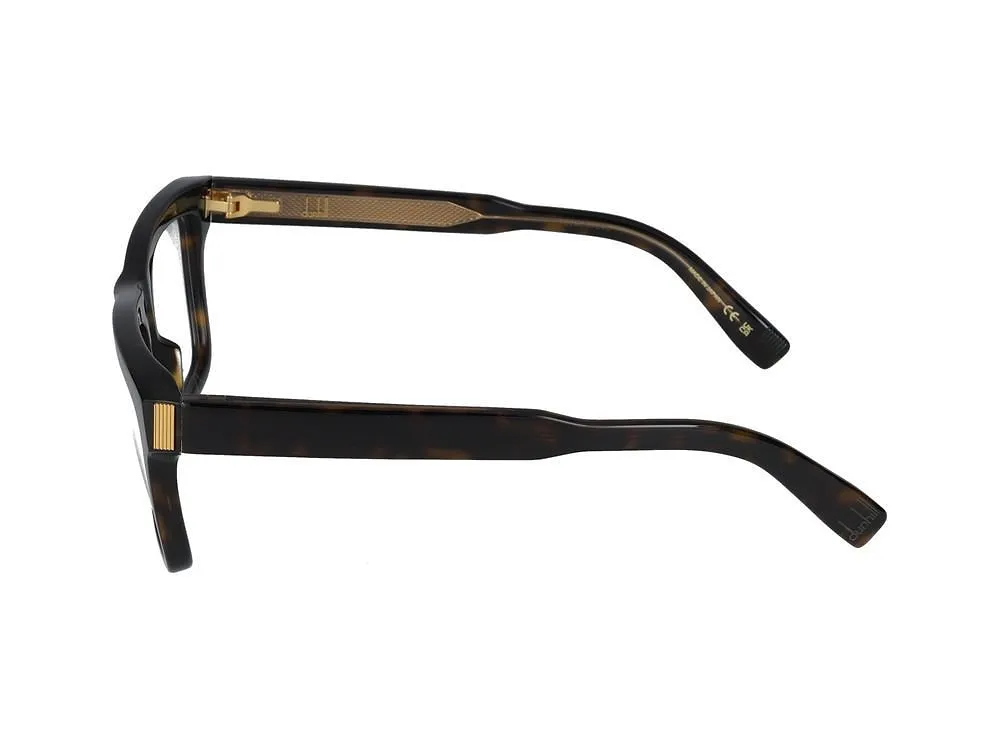 Dunhill Rectangular Optical Glasses