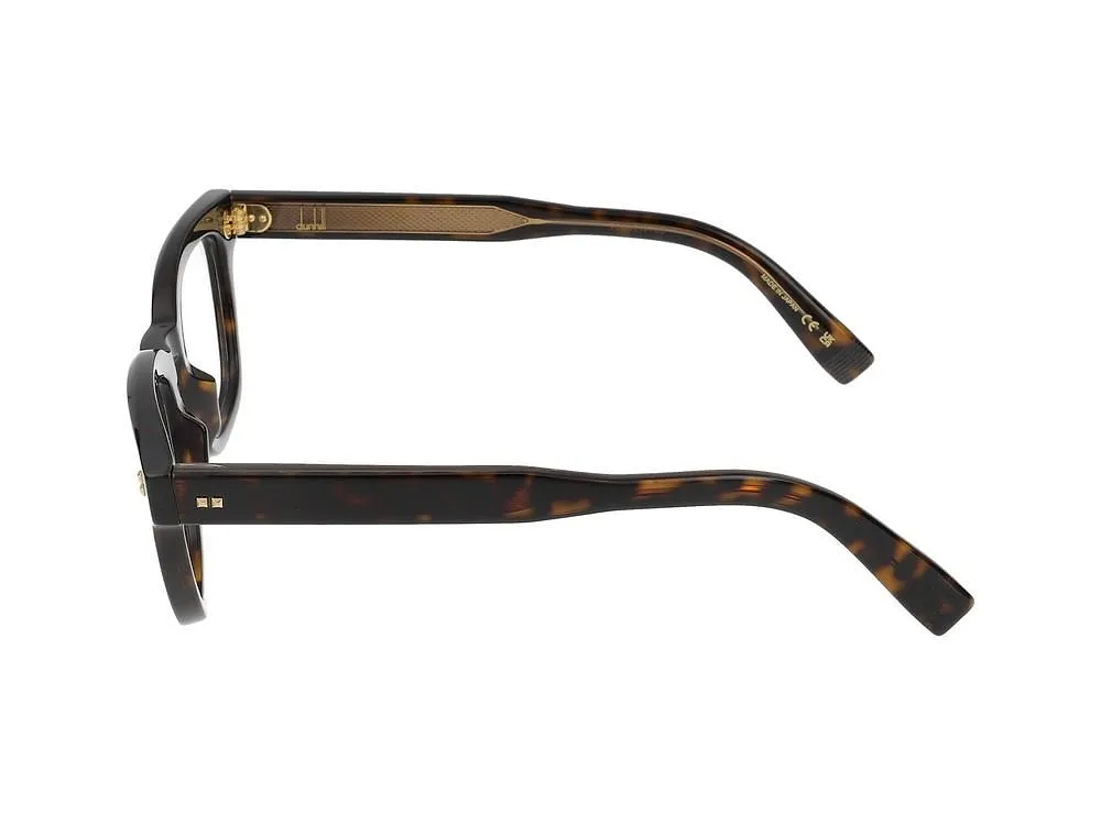 Dunhill Rectangular Optical Glasses