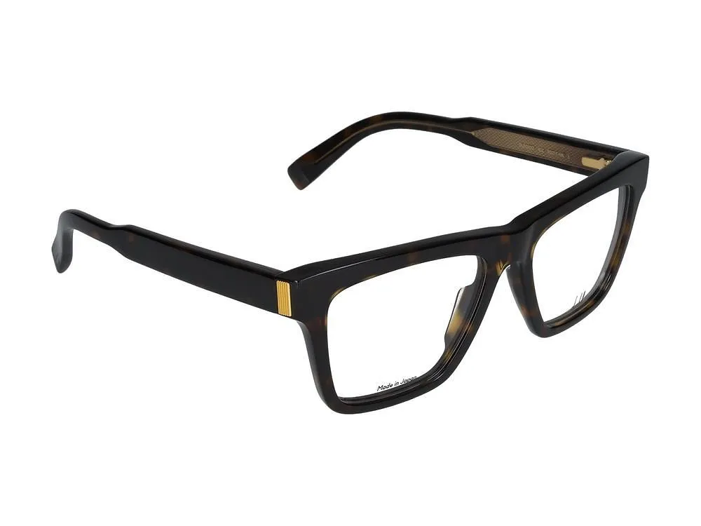 Dunhill Rectangular Optical Glasses