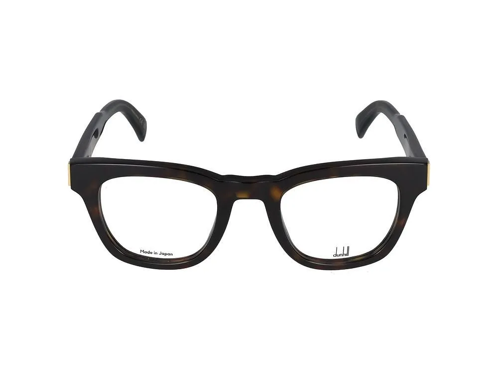 Dunhill Rectangular Optical Glasses