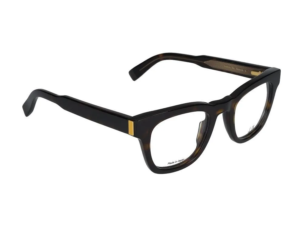 Dunhill Rectangular Optical Glasses