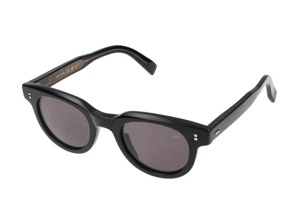 Dunhill Round Frame Sunglasses