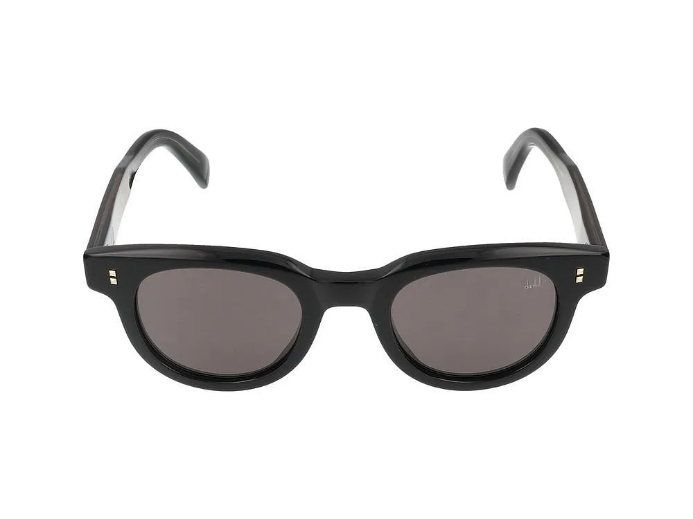 Dunhill Round Frame Sunglasses