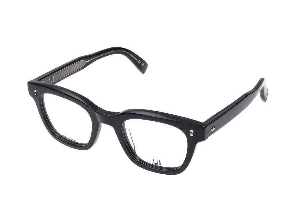 Dunhill Rectangular Optical Glasses