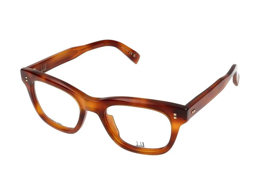Rectangular Optical Glasses